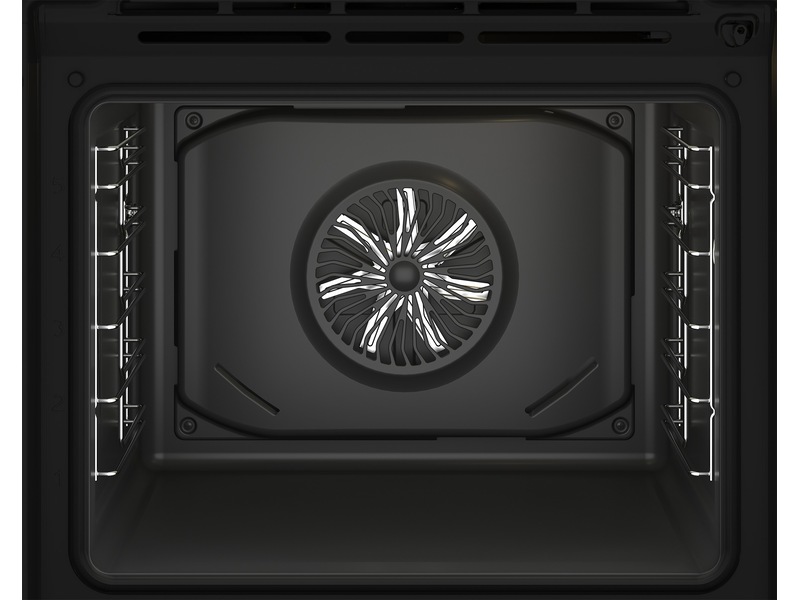 Beko BBIM14300BMP Integrert pyrolyseovn (svart) Stekeovn