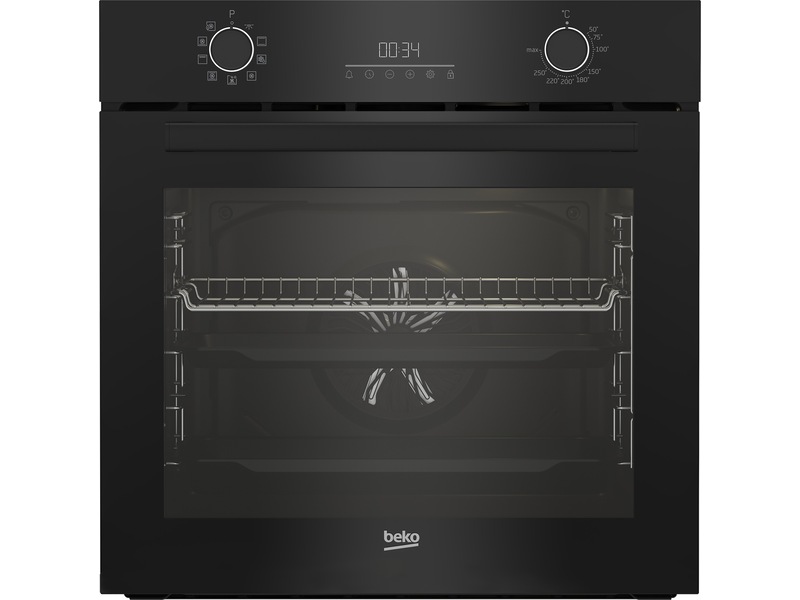 Beko BBIM14300B Integrert stekeovn (svart) Stekeovn