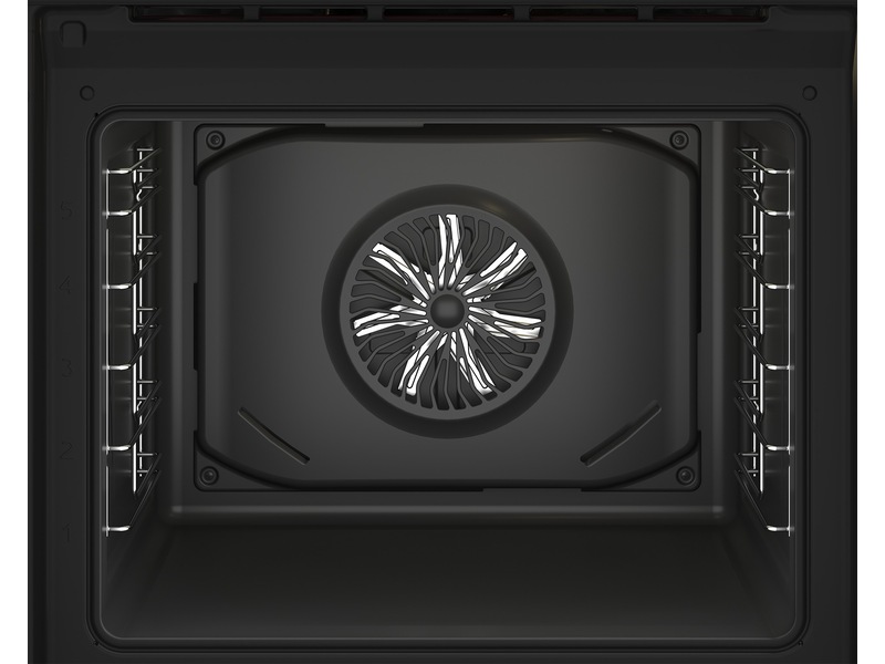 Beko BBIM14300B Integrert stekeovn (svart) Stekeovn