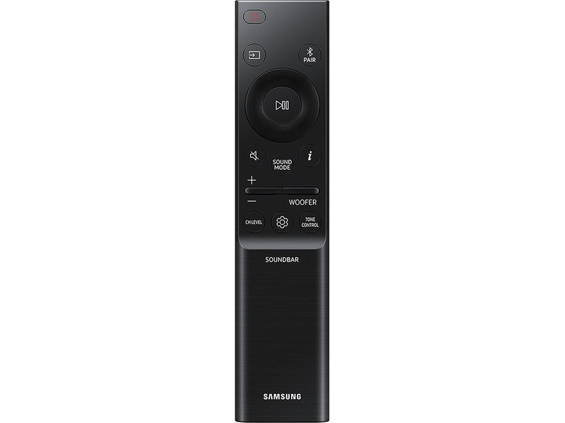 Samsung HW-C410/XE Lydplanke -B-Grade Demo DVD/Hi-Fi/stereo