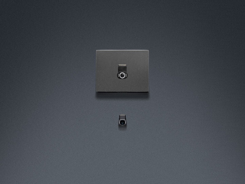 XREAL Eye AR-kamera XR/AR-tilbehør