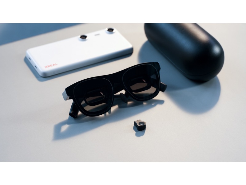 XREAL Eye AR-kamera XR/AR-tilbehør