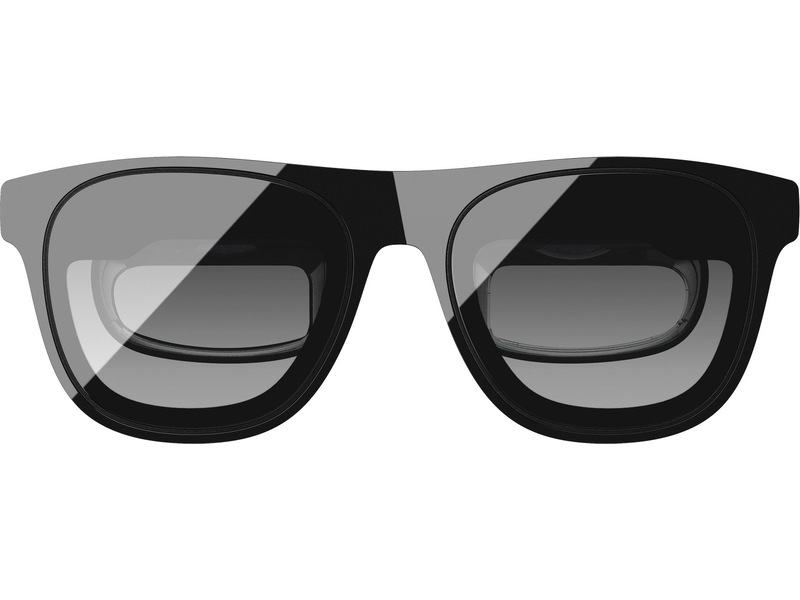 XREAL One AR Briller XR/AR