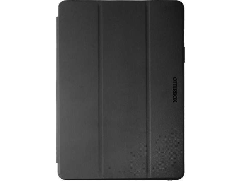  OtterBox Galaxy Tab S10 Lite/S10 FE/S9 FE React Folio - ProPack (sort) Deksel til nettbrett