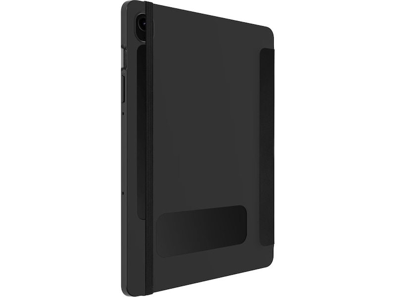  OtterBox Galaxy Tab S10 Lite/S10 FE/S9 FE React Folio - ProPack (sort) Deksel til nettbrett