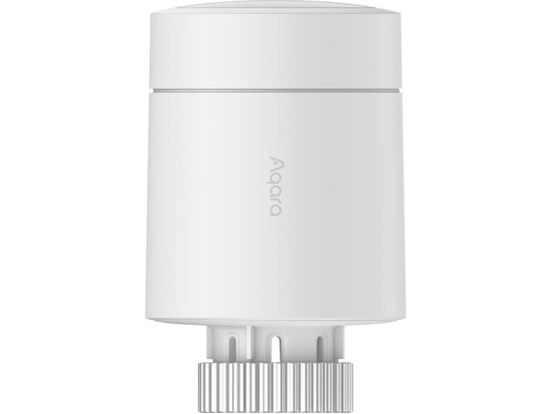 Aqara Termostatventil W600 Tilbehør til varme