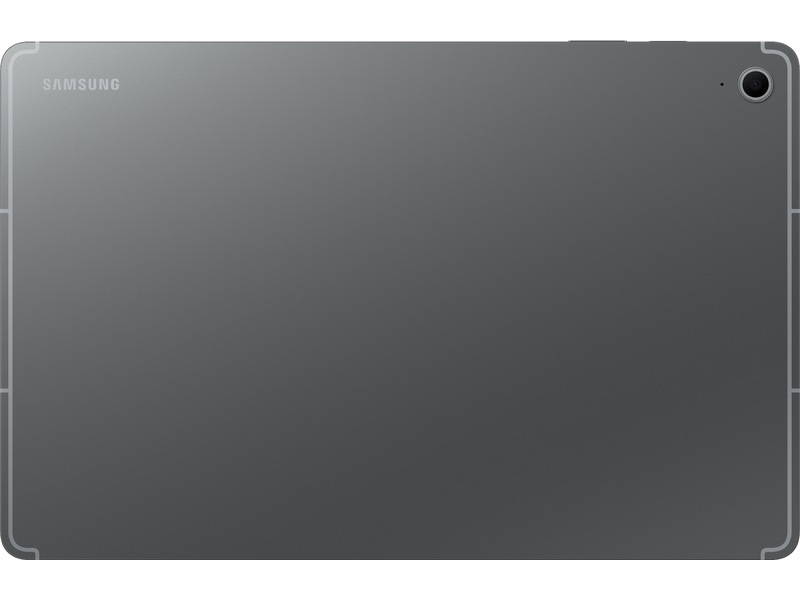 Samsung Galaxy Tab S10 FE+ WiFi 128GB (grå) -B-Grade Demo annet i PC & nettbrett