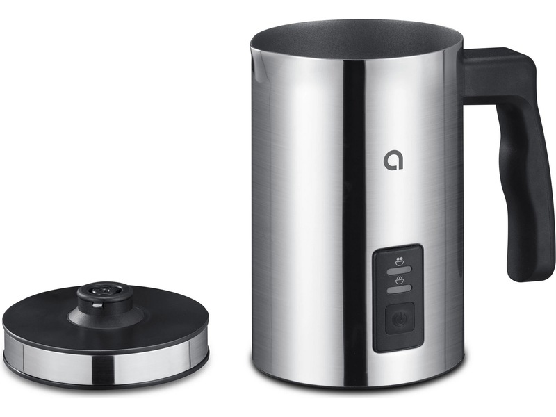 Wilfa Performance Thermo CM9B-T125 Kaffetrakter + melkeskummer Kaffetraktere