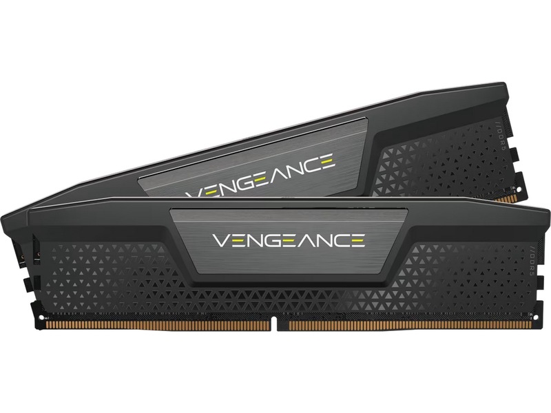 Corsair Vengeance DDR5 6000MHz 32GB Minnebrikker