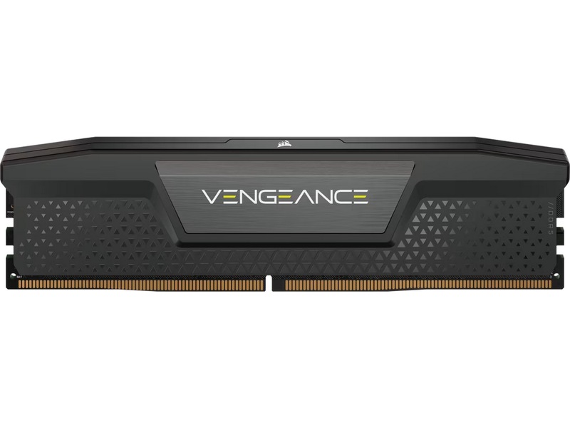 Corsair Vengeance DDR5 6000MHz 32GB Minnebrikker