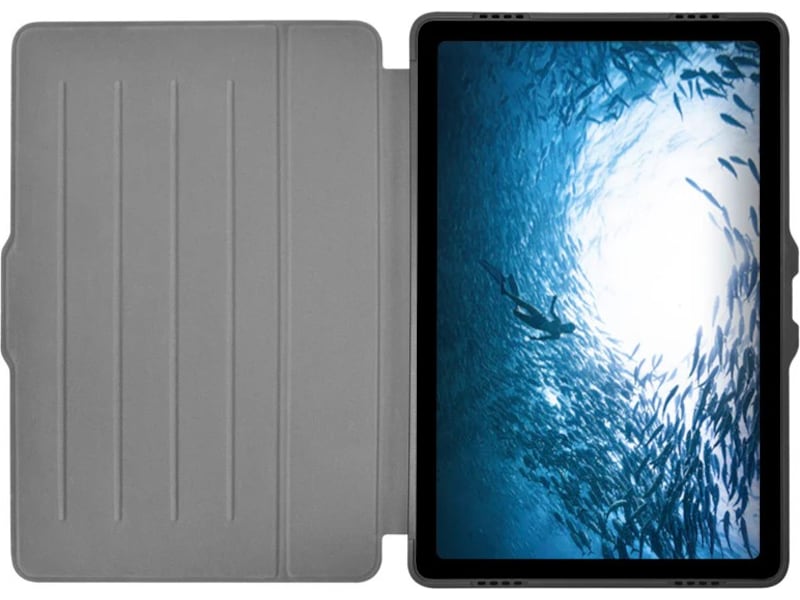 Targus Click In etui for Tab A11+ Deksel til nettbrett