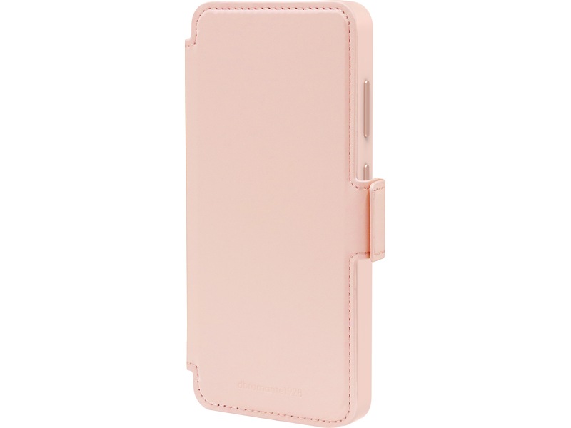 dbramante1928 Galaxy S26 Lynge 2-i-1 lommebokdeksel (pink sand) Deksel til mobiltelefon
