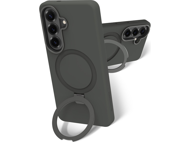 dbramante1928 Galaxy S26 Roskilde ICON deksel (forest shadow) Deksel til mobiltelefon