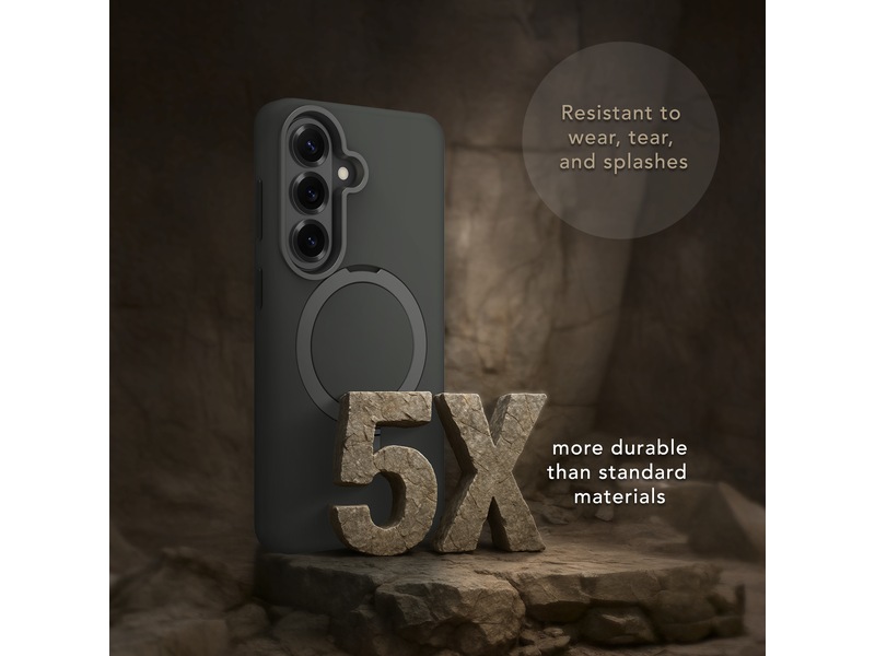 dbramante1928 Galaxy S26 Roskilde ICON deksel (forest shadow) Deksel til mobiltelefon