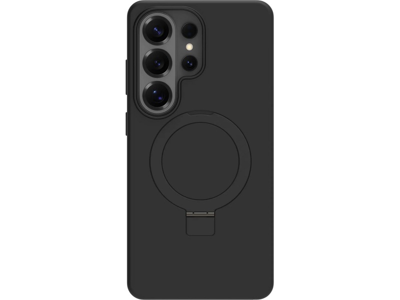 dbramante1928 Galaxy S26 Ultra Iceland Ultra D3O deksel (sort) Deksel til mobiltelefon