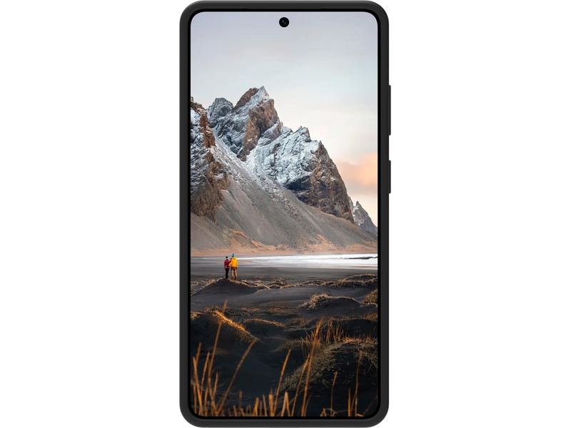 dbramante1928 Galaxy S26 Ultra Iceland Ultra D3O deksel (sort) Deksel til mobiltelefon