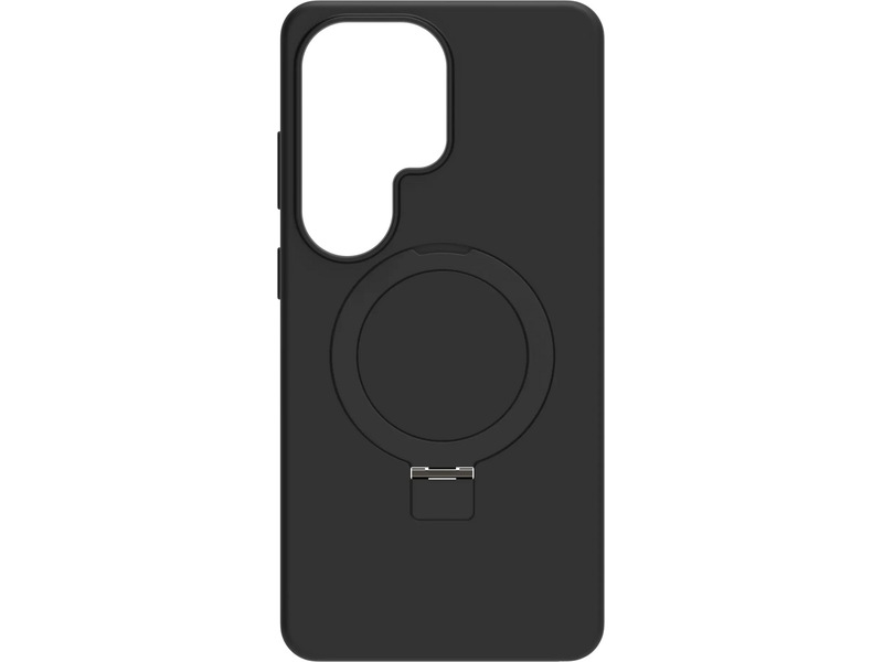dbramante1928 Galaxy S26 Ultra Iceland Ultra D3O deksel (sort) Deksel til mobiltelefon