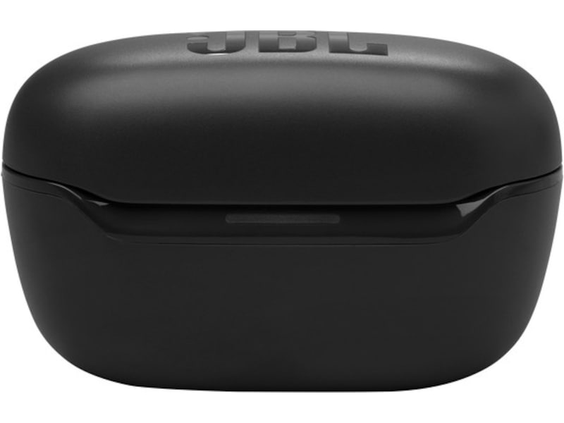 JBL Endurance Race 2 trådløse sportshodetelefoner med ANC Svart. Smart ambient Ørepropper