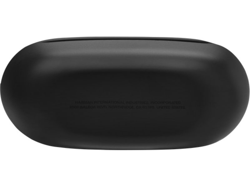 JBL Endurance Race 2 trådløse sportshodetelefoner med ANC Svart. Smart ambient Ørepropper