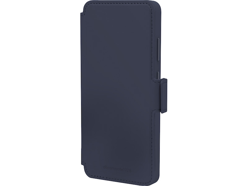 dbramante1928 Galaxy S26 Ultra Lynge 2-i-1 lommebokdeksel (deep water) Deksel til mobiltelefon