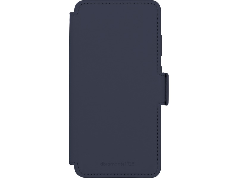 dbramante1928 Galaxy S26 Ultra Lynge 2-i-1 lommebokdeksel (deep water) Deksel til mobiltelefon