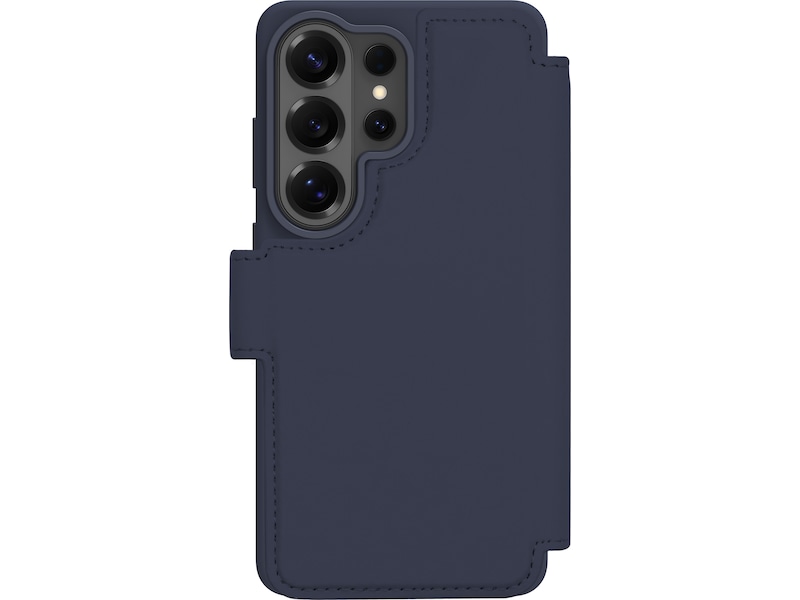 dbramante1928 Galaxy S26 Ultra Lynge 2-i-1 lommebokdeksel (deep water) Deksel til mobiltelefon