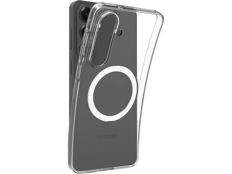 dbramante1928 Galaxy S26+ Greenland Pro deksel (gjennomsiktig) Deksel til mobiltelefon