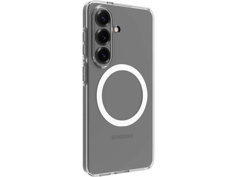 dbramante1928 Galaxy S26 Greenland Pro deksel (gjennomsiktig) Deksel til mobiltelefon