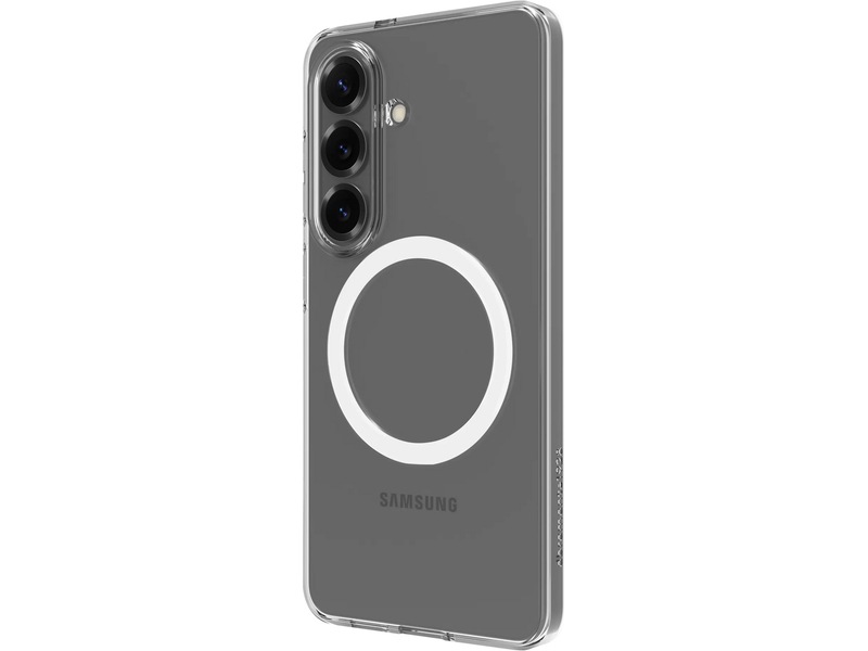 dbramante1928 Galaxy S26 Greenland Pro deksel (gjennomsiktig) Deksel til mobiltelefon