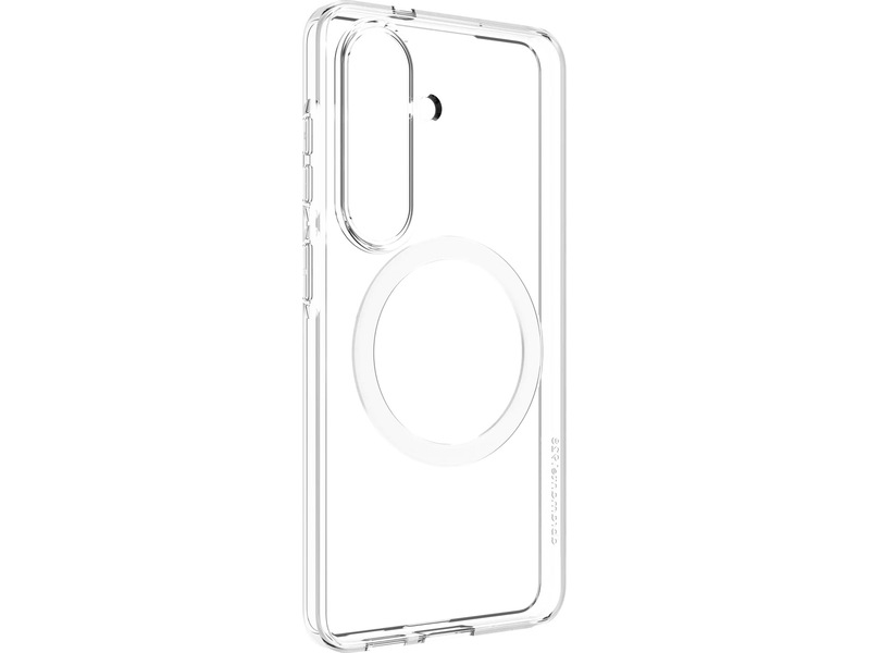 dbramante1928 Galaxy S26 Greenland Pro deksel (gjennomsiktig) Deksel til mobiltelefon