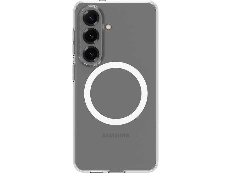 dbramante1928 Galaxy S26 Greenland Pro deksel (gjennomsiktig) Deksel til mobiltelefon