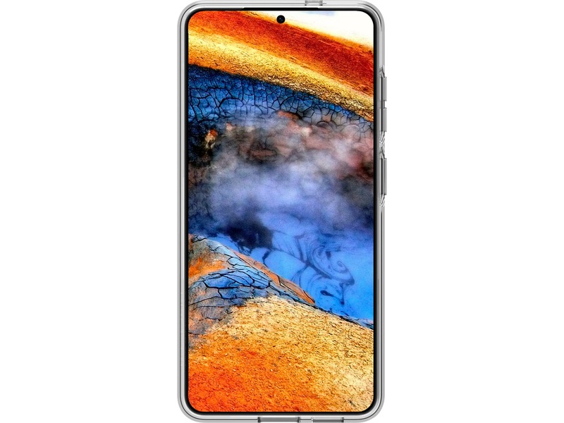 dbramante1928 Galaxy S26 Greenland Pro deksel (gjennomsiktig) Deksel til mobiltelefon