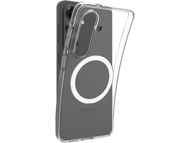 dbramante1928 Galaxy S26 Greenland Pro deksel (gjennomsiktig) Deksel til mobiltelefon