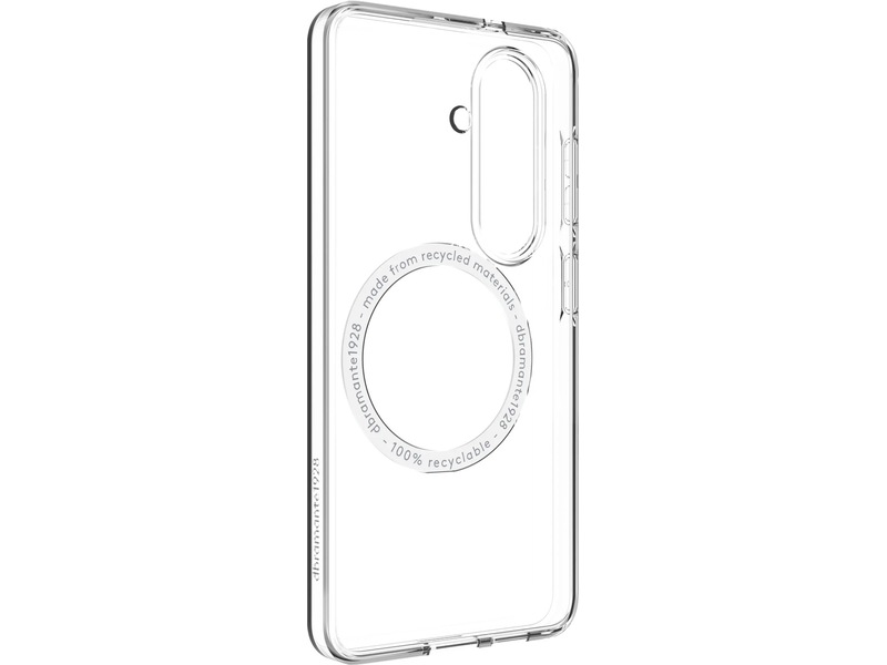 dbramante1928 Galaxy S26 Greenland Pro deksel (gjennomsiktig) Deksel til mobiltelefon
