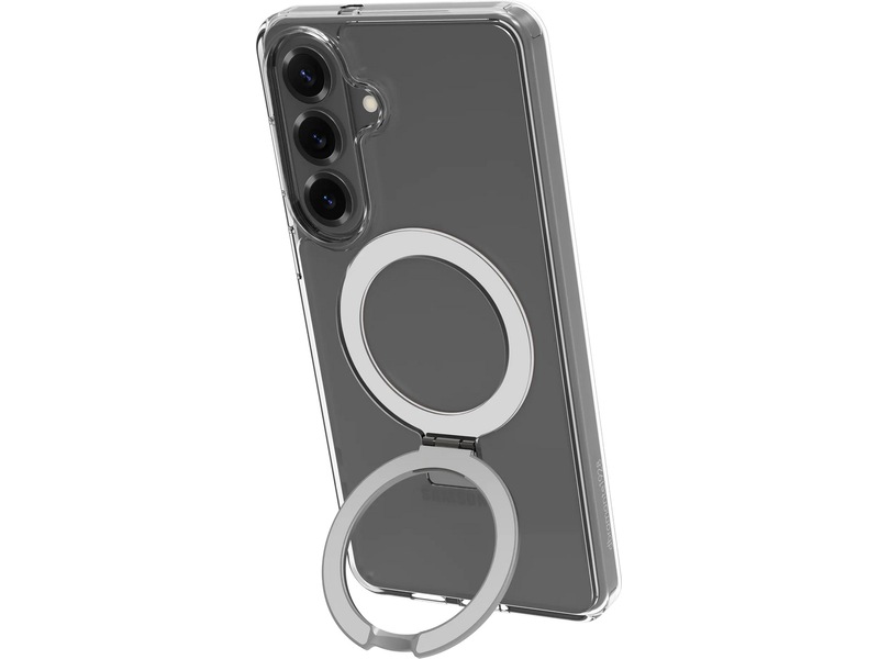 dbramante1928 Galaxy S26+ Iceland Ultra D3O deksel (gjennomsiktig) Deksel til mobiltelefon