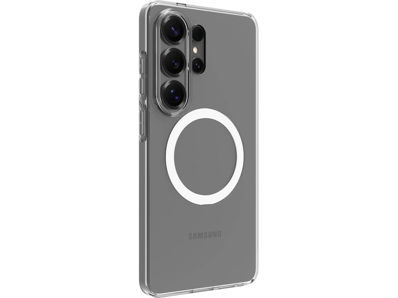 dbramante1928 Galaxy S26 Ultra Greenland Pro deksel (gjennomsiktig) Deksel til mobiltelefon