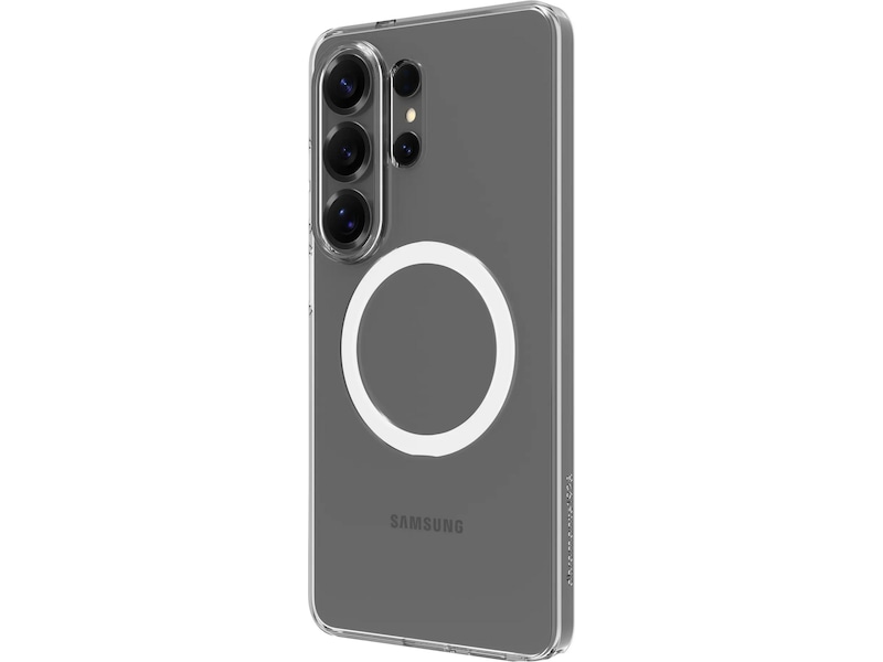 dbramante1928 Galaxy S26 Ultra Greenland Pro deksel (gjennomsiktig) Deksel til mobiltelefon
