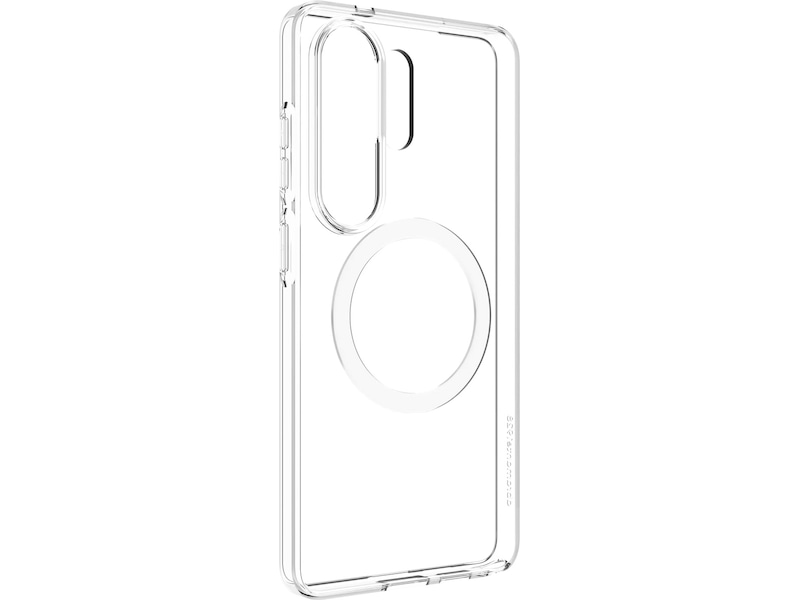 dbramante1928 Galaxy S26 Ultra Greenland Pro deksel (gjennomsiktig) Deksel til mobiltelefon