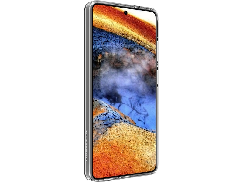 dbramante1928 Galaxy S26 Ultra Greenland Pro deksel (gjennomsiktig) Deksel til mobiltelefon