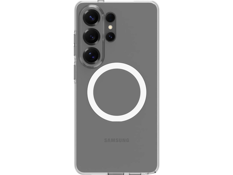 dbramante1928 Galaxy S26 Ultra Greenland Pro deksel (gjennomsiktig) Deksel til mobiltelefon