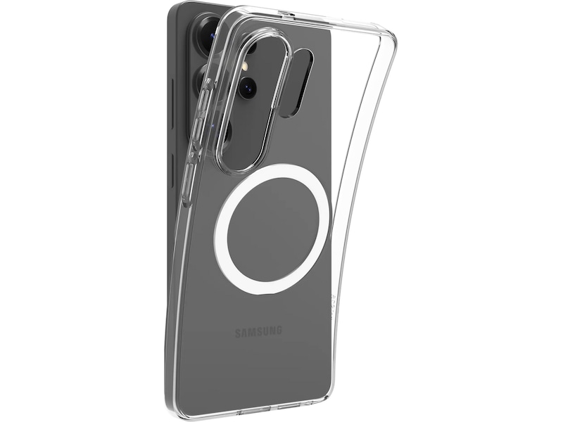 dbramante1928 Galaxy S26 Ultra Greenland Pro deksel (gjennomsiktig) Deksel til mobiltelefon