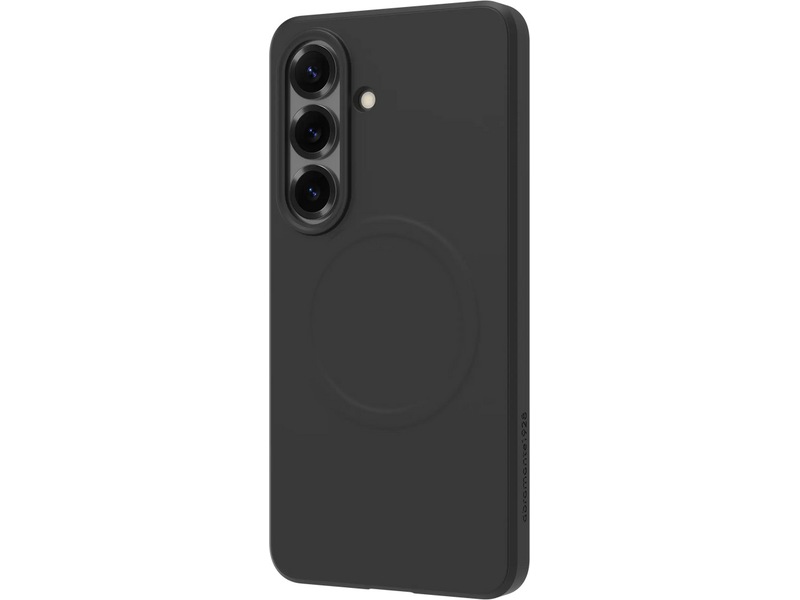 dbramante1928 Galaxy S26 Greenland Pro deksel Night (sort) Deksel til mobiltelefon