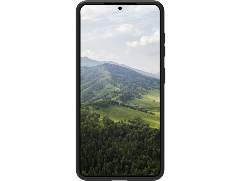 dbramante1928 Galaxy S26 Greenland Pro deksel Night (sort) Deksel til mobiltelefon