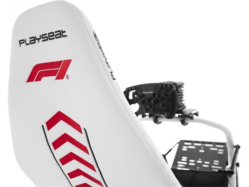 Playseat Challenge DD Racingstol (F1 Edition) Tilbehør