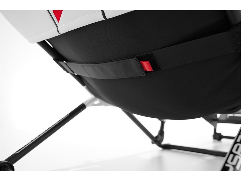 Playseat Challenge DD Racingstol (F1 Edition) Tilbehør