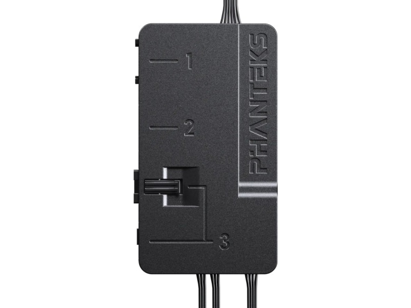 Phanteks Nexlinq Controller hub V2 Viftestyring