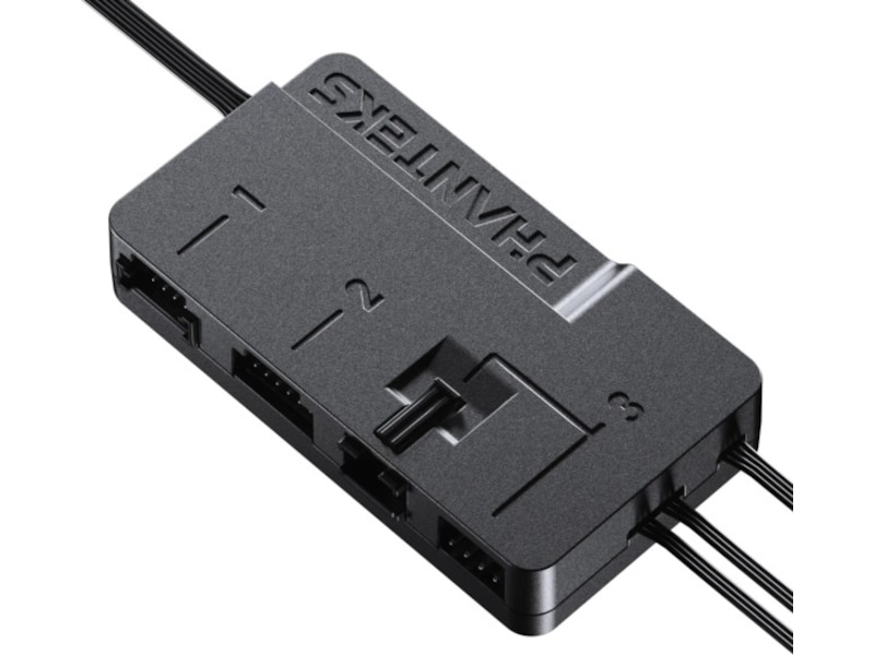 Phanteks Nexlinq Controller hub V2 Viftestyring