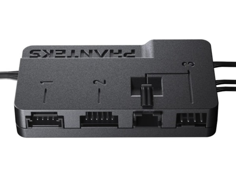 Phanteks Nexlinq Controller hub V2 Viftestyring