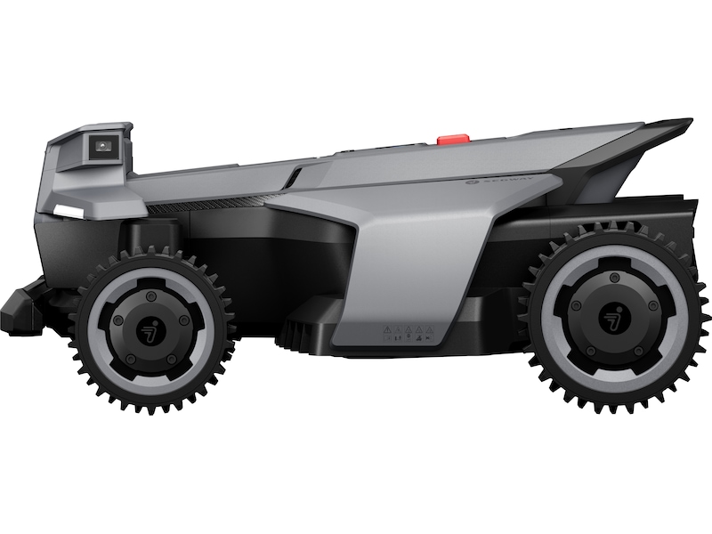 Navimow X series X420E EU robotgressklipper Robotgressklipper