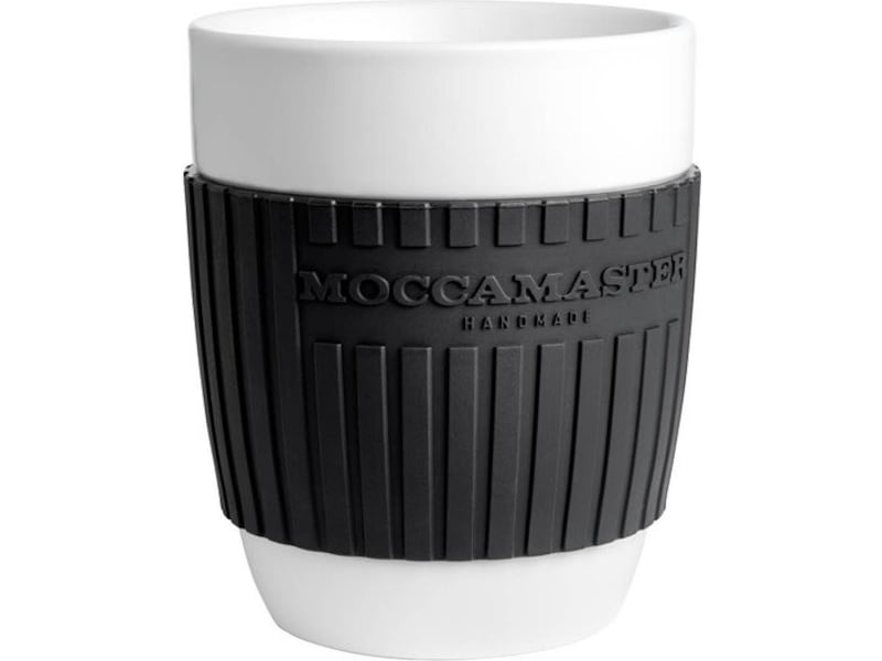 Moccamaster Krus 33 cl MA2-030 (hvit/svart) Tilbehør til kaffemaskiner